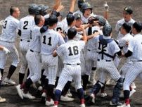劇的な幕切れ！鳥取城北、あと１球で敗退から逆転サヨナラ…６年ぶり夏の甲子園切符／鳥取