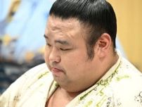 貴景勝が14日目以降も出場「今日は今日」と変わらず白星に意欲　師匠は「来場所も取ると思う」