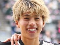【WEリーグ】INAC神戸の田中美南が米NWSLユタ・ロイヤルズFCに移籍「刺激と成長を」