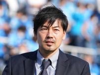 サッカー元日本代表MF松井大輔氏がＦリーグ理事長に就任　２月に現役引退、人気回復へ手腕期待