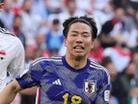 日本代表FW浅野拓磨がマジョルカに加入　昨季はドイツ１部ボーフムで29試合出場、６得点
