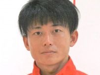 【陸上】佐藤拳太郎「日本記録以上のタイムを」日本新でパリ五輪へ、激戦必至の日本選手権へ決意