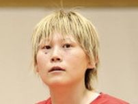【バスケ】女子日本代表12人を電撃発表！全員が五輪出場経験者「金メダルを獲得するために」