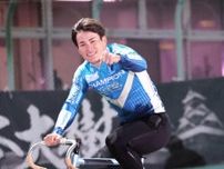 【自転車】太田海也、パリ五輪へ順調「きつい練習したからこそ、いい状況で今の段階迎えられた」