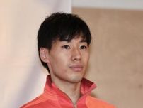 【フェンシング】加納虹輝「今、人生の中で一番実力がある」／パリ五輪日本代表選手コメント