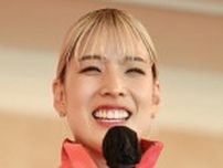 【フェンシング】世界選手権Ｖ２女王の江村美咲「想像つかない…ワクワク」セーヌ川開会式で旗手