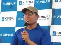 【アーチェリー】古川高晴が決意「金メダル取るための練習してきた」中西、野田もメダル目標に