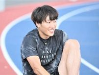 【陸上】110ｍ障害の泉谷駿介、今季３度目DL表彰台！予選＆決勝ともに13秒16で３位