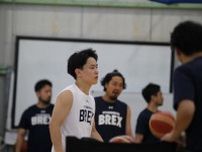 【バスケ】宇都宮に19歳の練習生・石川裕大が加入　ブレックスＵ15や米国などでプレー