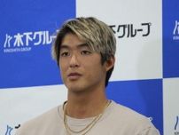 【サーフィン】五十嵐カノア　東京五輪超えの金メダル獲得へ自信「ファンと一緒にハッピーに」