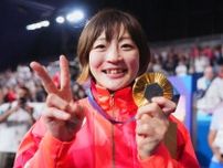 【パリ五輪】日本、３日目終了時点で金メダルランキング１位の衝撃　米国、中国を上回る６個！