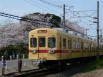 【通常復旧】西鉄貝塚線で花火大会終了に伴う混雑　一時全線で10分-15分の遅れ