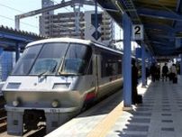 JR日豊線で列車がイノシシと衝突　鹿児島線でもダイヤに乱れ