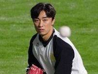 ソフトバンク和田毅、次週にも実戦復帰へ　投手練習でマウンドから投球練習　倉野投手コーチ「投げながらですね」