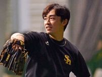 ソフトバンク和田毅、10日ウエスタン・オリックス戦で実戦復帰へ　倉野投手コーチ「まずはいい状態をつくるのを最優先」
