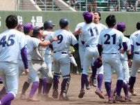 北九大と福岡大が2連勝　九国大は今季初勝利　九州六大学野球春季リーグ戦