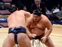 元佐田の富士の振分親方が日本相撲協会を退職　長崎県出身