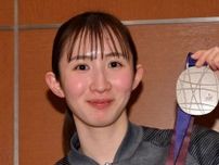 日本女子のエース早田ひな地元凱旋に期待　国際大会「WTTファイナル」が11月に北九州市で開催