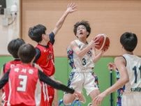 福岡のバスケクラブが国際大会で快挙　KAGOがU15とU12で準V　「アジア・ユース・チャンピオンシップ」