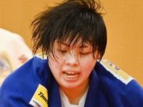 東京五輪で頂点の素根輝「金メダルを目指して」　初代表の高山莉加「これまでの取り組み自信に」　柔道のパリ五輪女子日本代表が決意表明　