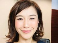 「青春時代思い出す」フジの朝の顔担ったセント・フォース美女アナ2ショット「笑顔と佇まいに癒やされる」と話題に