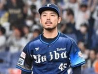 西武が今季初の4連勝＆同一カード3連勝に失敗　本田圭佑が…7回の継投で明暗、最終回は代走・高松渡が手痛い走塁ミス