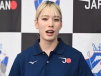 パリ五輪日本選手団の旗手に江村美咲とSHIGEKIX　日本オリンピック委員会が発表、主将制度廃止で日本チームの「顔」に
