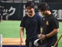 「僕のバッティングを見ていただきたい」　ソフトバンクから西武にトレード移籍、野村大樹が新天地へ決意