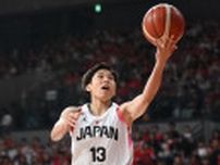 バスケットボール女子日本代表、パリ五輪前の国内強化試合4連勝締め　本番での金メダル獲得に弾み、ニュージーランドに圧勝