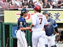 楽天戦13連勝中の西武・今井達也3回までに4失点　このカードで3失点以上は約2年10カ月ぶり