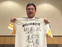 ソフトバンク藤本博史前監督が明かす高熱の七夕に起こした〝奇跡〟　ホークス第70代4番が達成した史上43度目の快挙の裏側