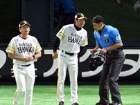 12・5差が半月で6差…ソフトバンク悪夢の7回7失点　小久保裕紀監督が苦言を呈した〝四球〟