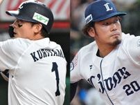 最下位西武にコロナ禍の追い打ち…栗山巧、田村伊知郎がNPB感染者特例で抹消　今月4人目で練習前に注意呼びかけ