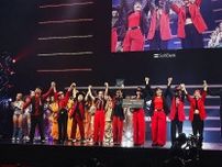 ダンススタジオ日本一を決める「第一生命　SD.LEAGUE　2024」が開幕　南日本予選は熊本のチームが涙のV