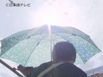 鳥取砂丘で「めちゃくちゃきついです」 今シーズン初めての猛暑日　山陰地方の多くの観測地点で今年の最高気温を記録