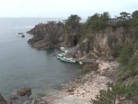 大型連休を前に…新潟・佐渡市で観光船の安全点検　救命装備や通信設備など確認