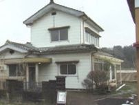 人口減少…新潟県内の“空き家率”過去最高に 三条市は対策強化で相談急増「１０〜３０年後を考えて」