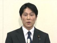 立憲・新潟県連 梅谷衆院議員の副代表職を3カ月停止に　党本部の処分は「ちょっと遅かった」