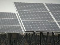 新潟県営太陽光発電所で銅線の盗難被害　防犯フェンスには人が通れる大きさの穴が…【新潟】