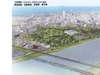 “ドーム建設”要望に新潟市長がNO！市有地の無償貸与求めるも厳しい回答に「なぜ断言できるのか…」