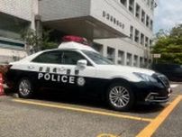 道路を蛇行している車が…パトロール中に発見　酒気帯び運転で会社員の女（41）を現行犯逮捕　新潟