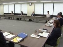 最低賃金　過去最大50円の引き上げ　厚労省審議会目安示す　全国平均1054円に