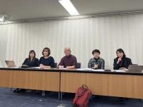 流行語大賞に「働いて働いて・・・」 過労死遺族らが不安「社会の方向性を誤らせる危険性」