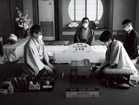 「羽生さんの将棋がAIに殺されていた」羽生善治は、いかにして藤井聡太から2勝をもぎ取ったのか…「誰も知らなかった」オリジナルの構想とは？