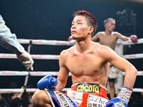 全米でも速報された23歳日本人ボクサーの訃報…穴口一輝の激闘から何を学ぶべきか「ボクシングには罪の意識を覚える試合が存在する」