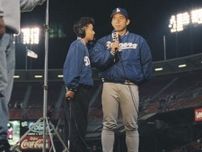 MLB最速で500奪三振に到達も、野茂英雄が口にした「メジャーはそんなに甘くない」…ドジャースの初代日本語通訳が明かす「NOMOフィーバーの裏側」