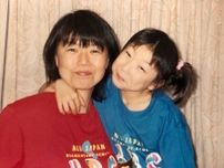 福島移住した母娘を襲った大震災…“わたがしペア”東野有紗の母が語る13年前の壮絶な記憶「最初はバドミントンさせるつもりはなかった」