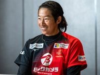 「今の若い選手には結果が足りない」上野由岐子が初めて語った“レジェンドの引き際”…45歳で迎えるロス五輪へ「選手で行くのか、指導者という形か」