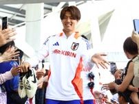 「世間ではもう“終わった選手”だと…」サッカー日本代表・小川航基26歳が“消えた天才”にならなかった理由「でも腐ったことは一度もない」