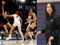 「日本人は自分の長所をわかっていない」日本とアメリカの学生スポーツ何が違う？ バスケ初NCAA日本人コーチ「動画どんどん送るべき」